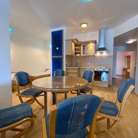Apartman Majak U Zermanicke Prehrady Pitrov 外观 照片