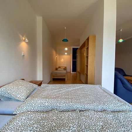 Apartman Majak U Zermanicke Prehrady Pitrov 外观 照片