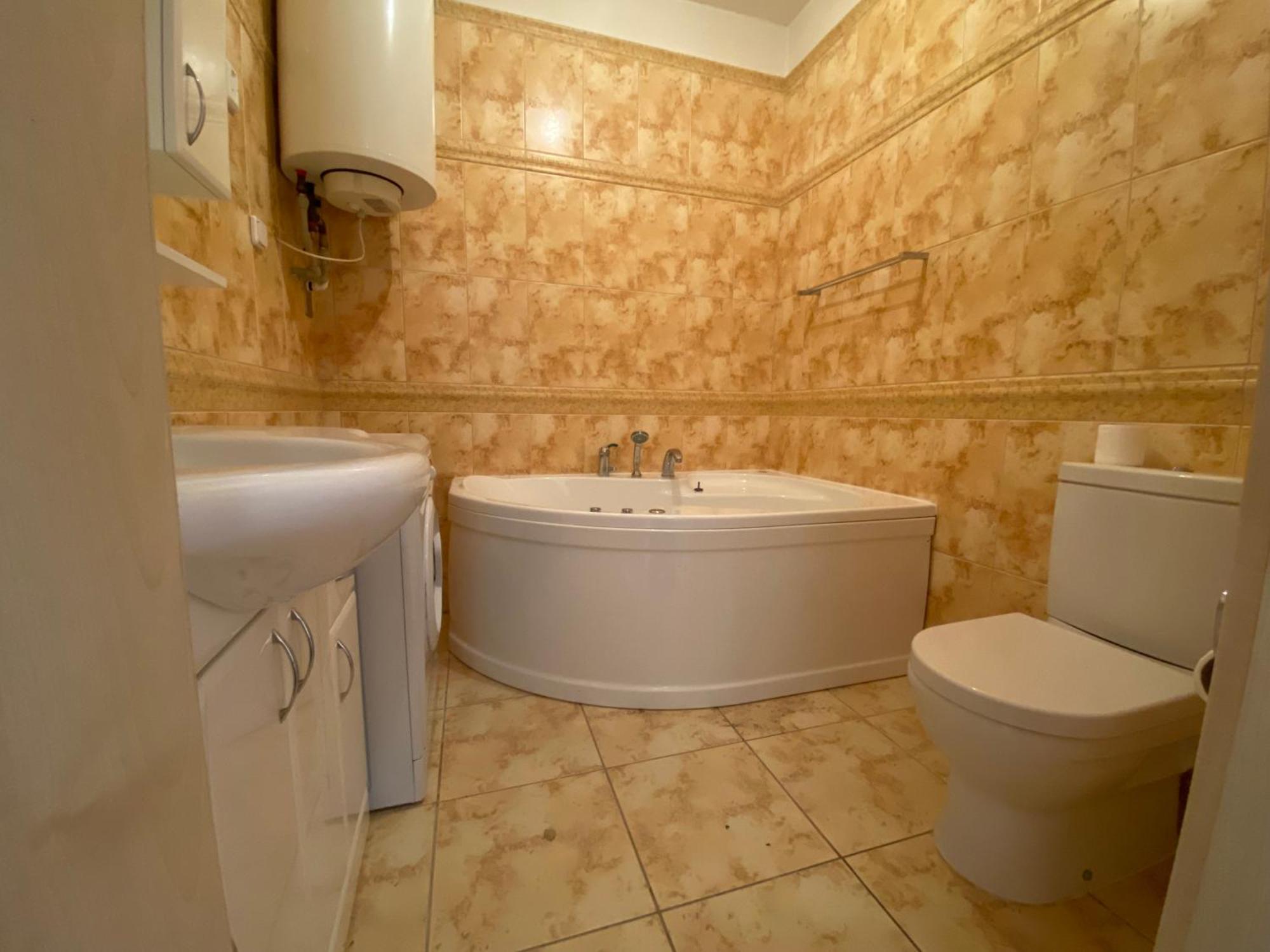 Apartman Majak U Zermanicke Prehrady Pitrov 外观 照片