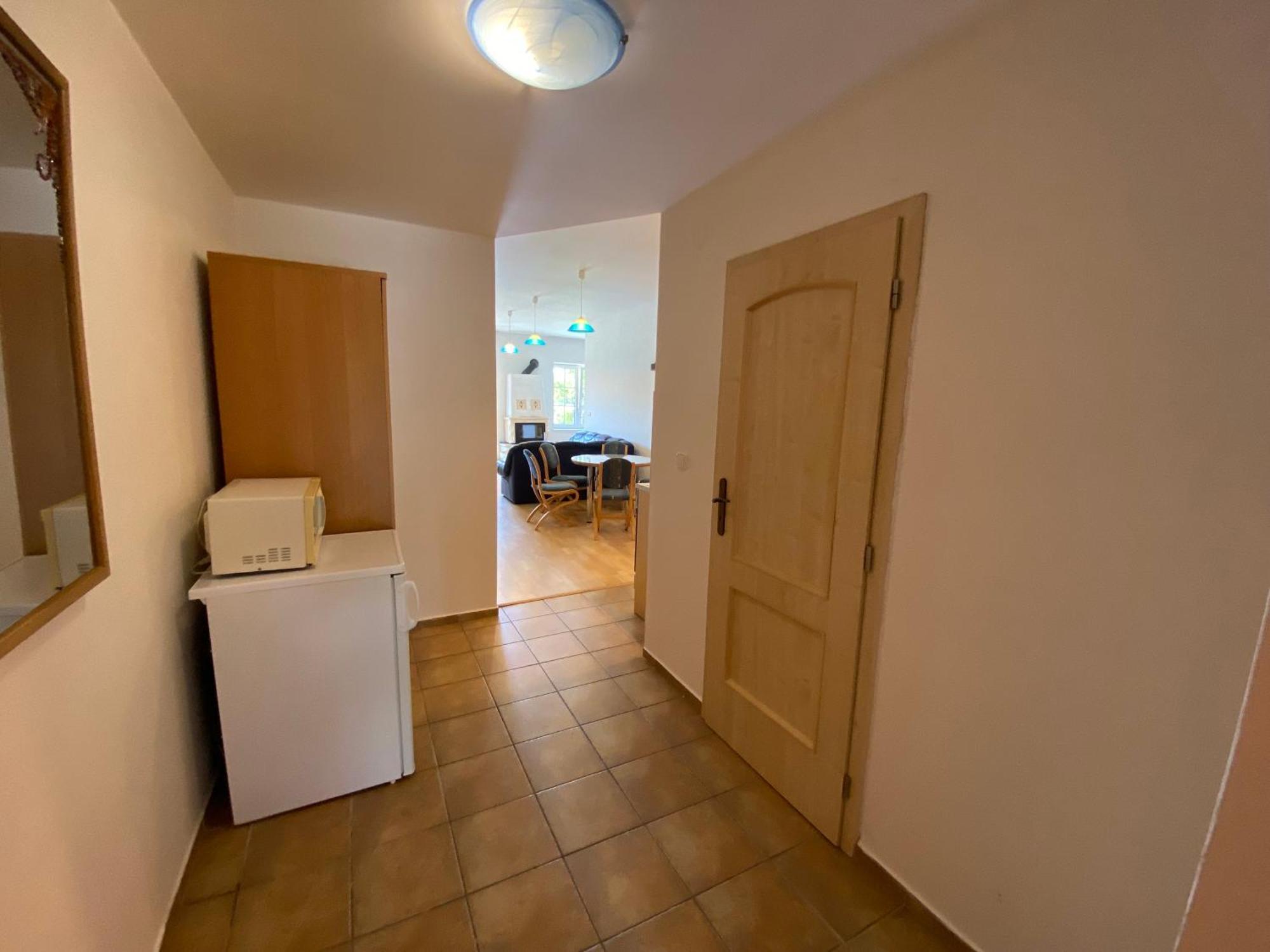 Apartman Majak U Zermanicke Prehrady Pitrov 外观 照片