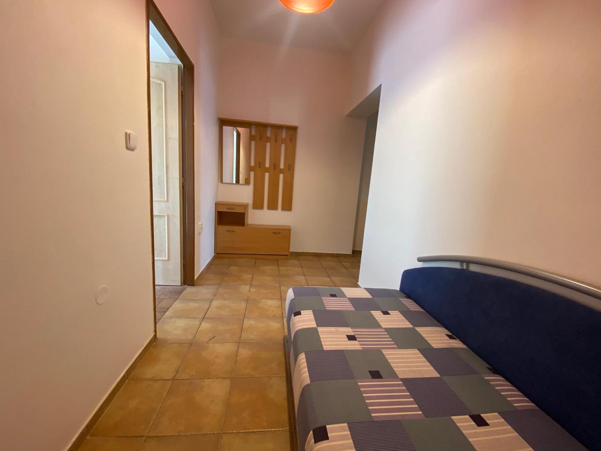 Apartman Majak U Zermanicke Prehrady Pitrov 外观 照片